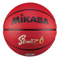 Mikasa Balón Baloncesto Street Jam BB6