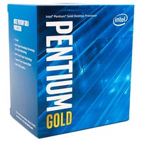 Intel Pentium Gold G7400 3.7GHz Επεξεργαστής