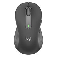 Logitech M650 For Lefties Wireless Mouse