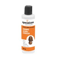 Specialcan Yorkshire Shampoo Für Langhaarige Hunde 250ml