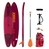 jobe-sena-110-inflatable-paddle-surf-set