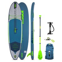 jobe-yarra-10.6-inflatable-paddle-surf-set