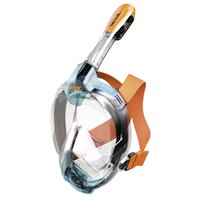 SEAC Unica Snorkelmasker
