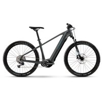Haibike Bicicleta Elétrica Mtb Alltrack 5 27.5´´