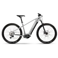 Haibike Bicicletta Elettrica MTB Alltrack 7 27.5´´
