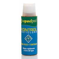 Specipez Kontrol Antichlor-Wasseraufbereiter 130ml