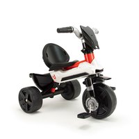 Injusa Trehjulet Cykel Sport Baby