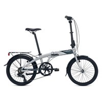 Coluer Transit Lover Vouwfiets