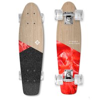 Street surfing Skateboard Beach Board Wood Bloody Mary 25´´