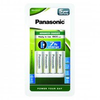 Panasonic K_KJ17MGD40E Batteries Charger