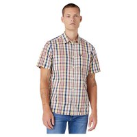 wrangler-1-pocket-regular-fit-shirt-met-korte-mouwen
