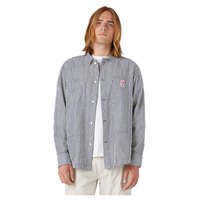 wrangler-casey-workshirt-oversized-shirt-met-lange-mouwen