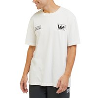 lee-camiseta-manga-corta-loose-logo