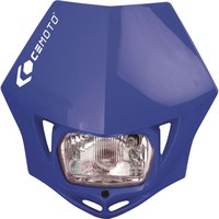 Cemoto MMX Headlight