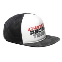 dainese-#c06-racing-9fifty-trucker-snapback-cap