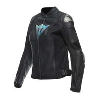Dainese Valorosa 50Th LTD QDF Leather Jacket