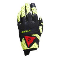 Dainese VR46 Talent Gloves