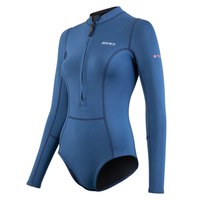 Zone3 Yulex Natural Rubber Woman Long Sleeve Suit