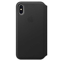 apple-iphone-x-leather-book-cover