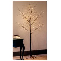 edm-71517-160-cm-led-acrylic-christmas-tree-refurbished