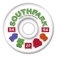 hydroponic-patins-roues-south-park-54-mm