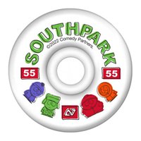 hydroponic-patins-roues-south-park-55-mm