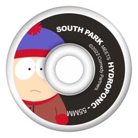 hydroponic-patins-roues-south-park-55-mm