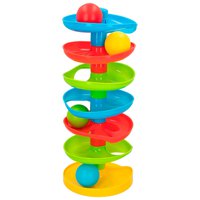 cb-toys-tower-with-preschool-sliding-balls-27x25x12-cm