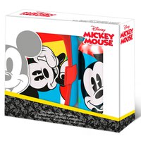 Disney Eväslaukku Mickey Set