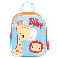Fisher price Sac à Dos Maternelle