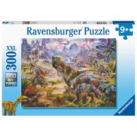 ravensburger-dinosaurs-300-pieces-xxl-puzzle