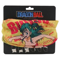 Cyp brands Bulma Dragon Ball Neck Warmer