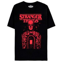 difuzed-t-shirt-a-manches-courtes-stranger-things-red-vecna