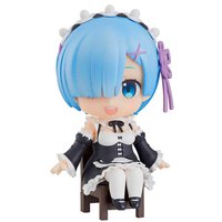 good-smile-nendoroid-swacchao-rem-re:zero-staryting-life-in-another-world-9-cm-figure