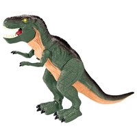 World brands Dinosaurios T-Rex 22 cm