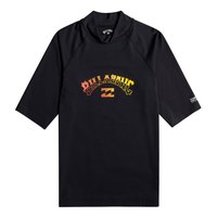 Billabong Camiseta Manga Corta Surf Arch