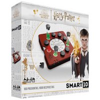 Sd games Juego Cartas Smart 10 Harry Potter