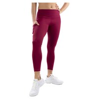 Ginadan Forever Leggings Mit Hoher Taille