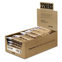 226ERS Keto Bars Box 45g 25 Units Coconut Almond