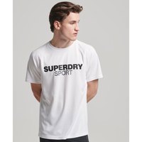 superdry-maglietta-a-maniche-corte-train-active-logo