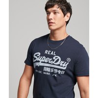 Superdry T-shirt Vintage Vl