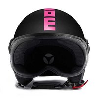 Momo design FGTR Classic E2205 Open Face Helmet