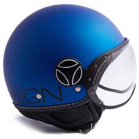 Momo design FGTR Classic E2205 Open Face Helmet