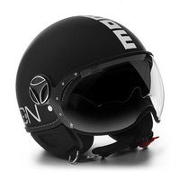 Momo design FGTR Evo E2205 Открытый Шлем