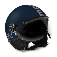 Momo design FGTR Evo E2205 Open Face Helmet