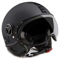 Momo design 오픈 페이스 헬멧 FGTR Evo E2205