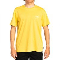 billabong-ebykt00101-arch-kurzarmeliges-t-shirt