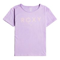 Roxy Camiseta Manga Corta Day And Night B
