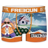 freegun-dragon-ball-kame-senin-bokser
