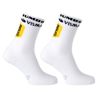 AGU Jumbo-Visma 2023 Κάλτσες